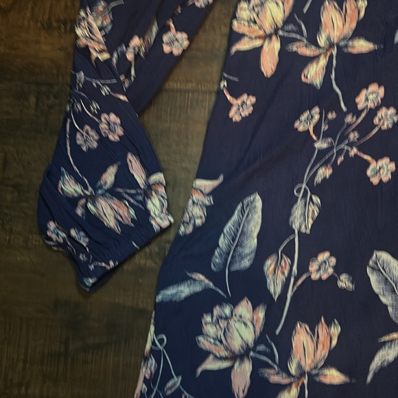 Billabong Summer Dress Size S - Picture 3 of 5